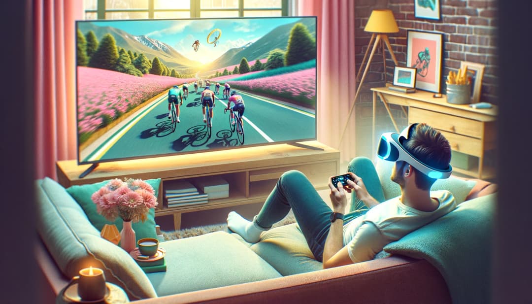 La tecnología lo cambia todo. Incluidas mis siestas