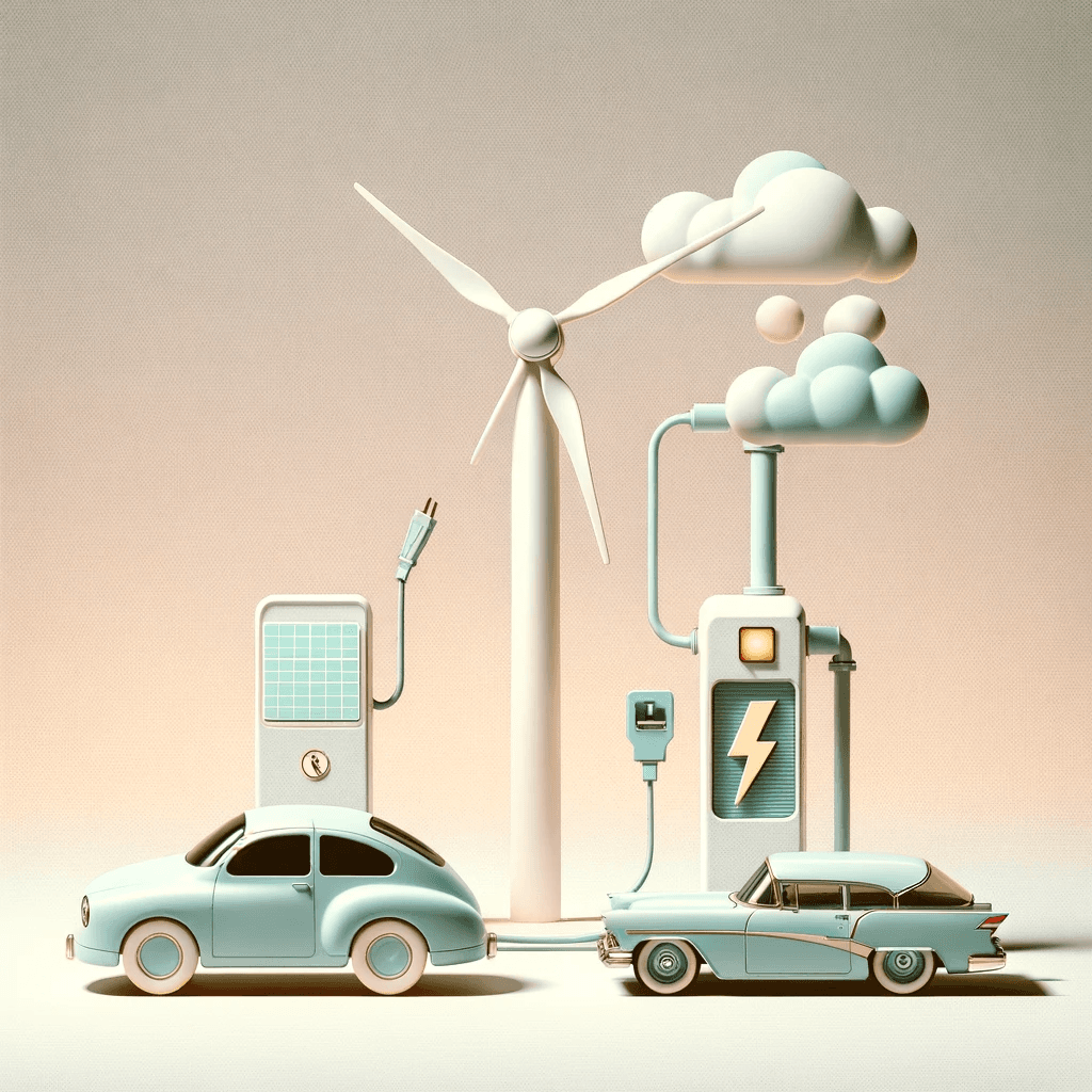 Innovación Vs. Sostenibilidad