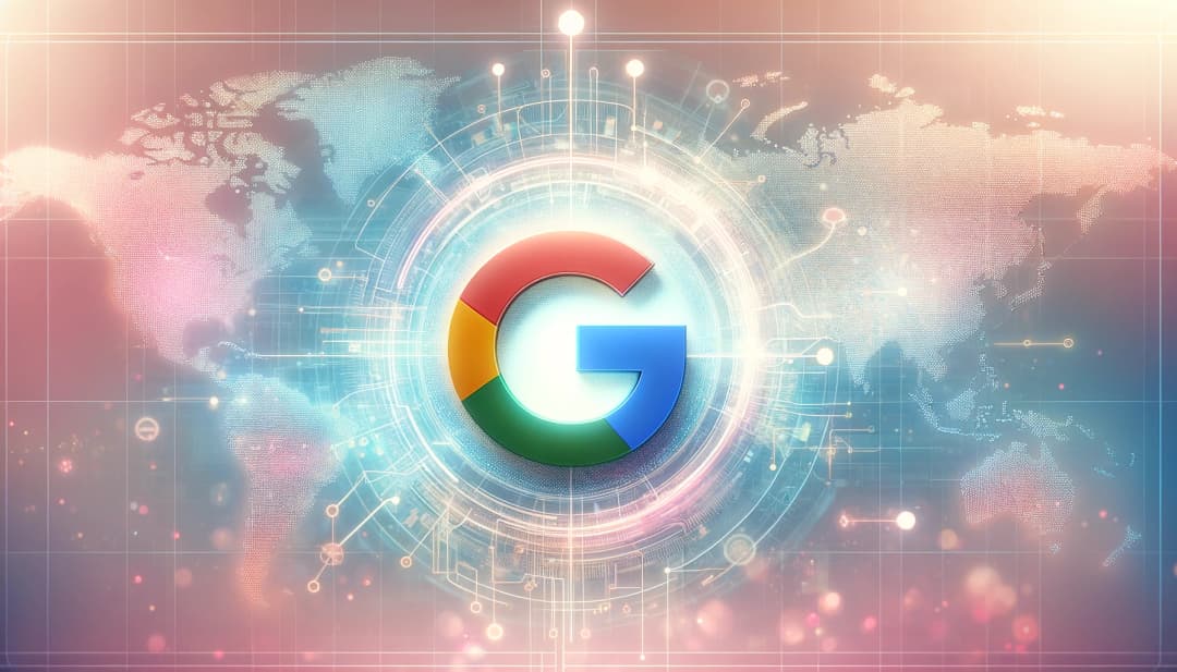 El objetivo de Google está más cerca: Controlar la información del mundo