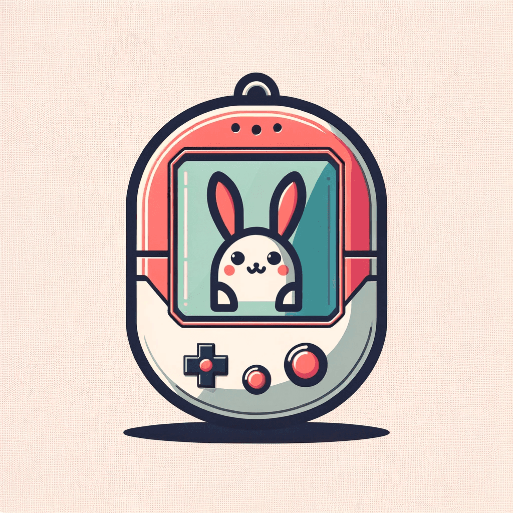 Rabbit R1. Un tamagotchi vitaminado